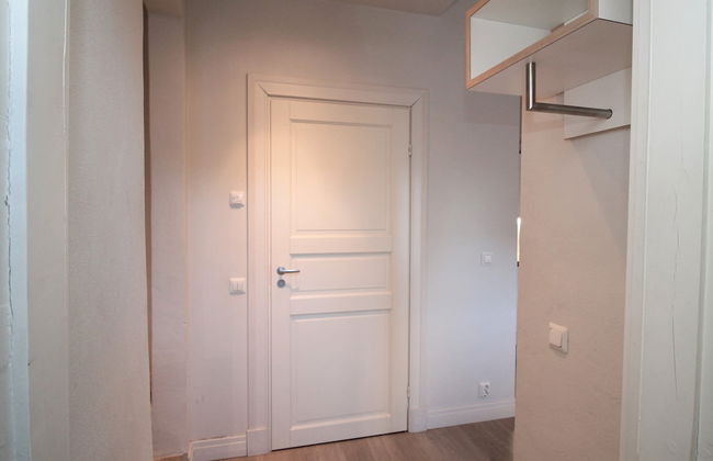 Forenom Serviced Apartments Turku Uudenmaankatu - Foto 65