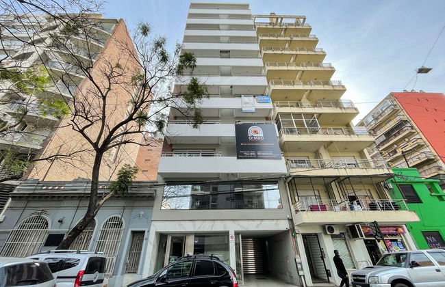 Premium Studio Apartment in Rosario 06-a - Photo 10