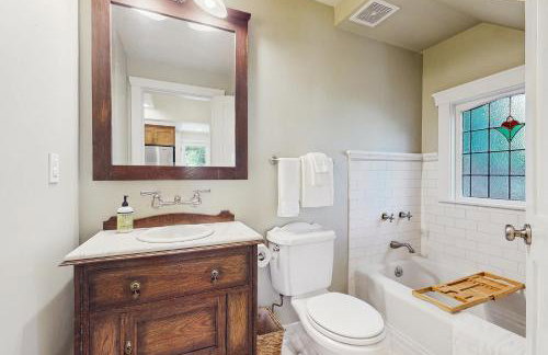 Seattle’s Cozy Coast Retreat - Foto 17