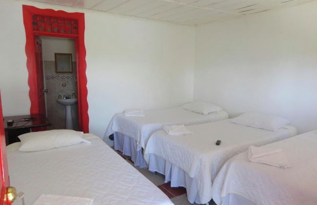 Finca Hotel Santana Campestre Quindio - Photo 3