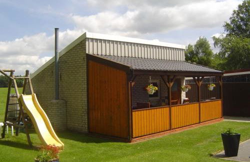 Ferienwohnung Landleben 35195 - Foto 6