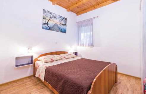 Two-Bedroom Holiday Home In Rebici - Foto 22