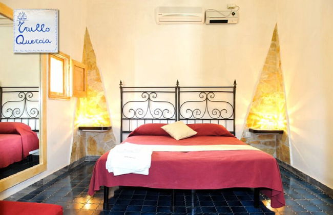 Allegroitalia Trulli Ostuni - Foto 11