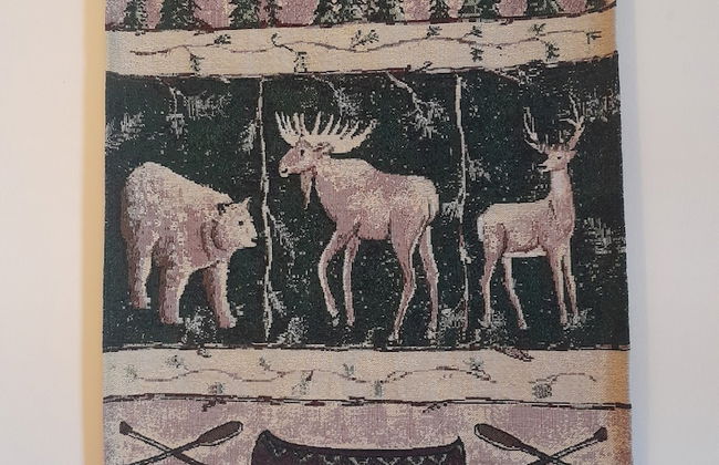 Blue Mountain Rest - Foto 14