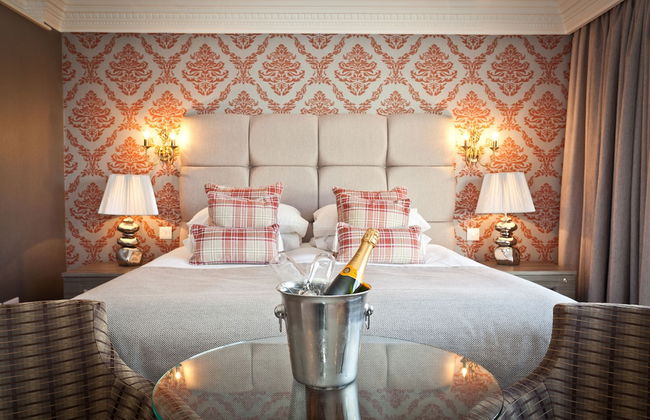 Windermere Hillthwaite Hotel - Foto 17