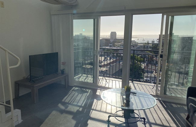 Little Italy Modern Lofts - Foto 74