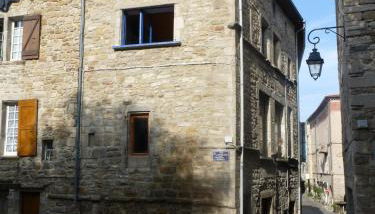 Studio en plein centre des Vans - Foto 5