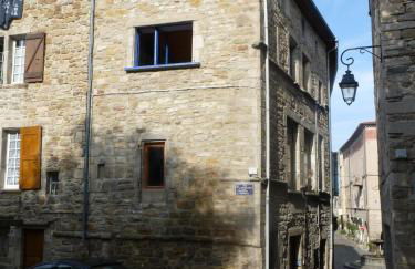 Studio en plein centre des Vans - Foto 5