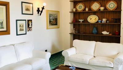 Villa Luigina - seafront villa in Capo d'Orlando - Foto 4