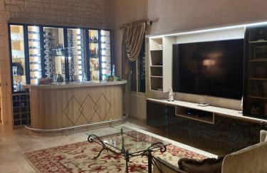 Luxueuse villa piscine et jacuzzi - Foto 8