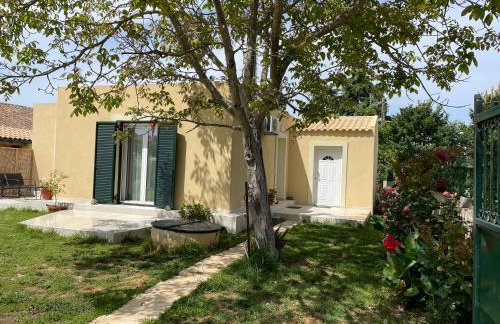 Corfu River House - Photo 48