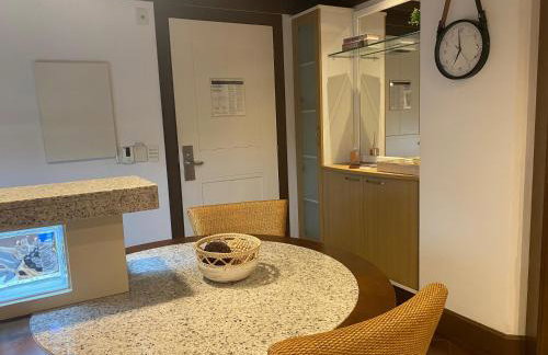 Fantástico Studio Royal Laje de Pedra MV (3022) - Foto 21