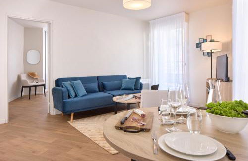 Quality Aparthotel Cherbourg - Foto 26