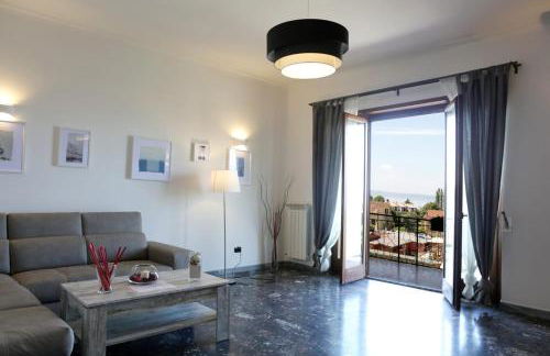 Pepè Apartment -Lago di Bracciano - Foto 1