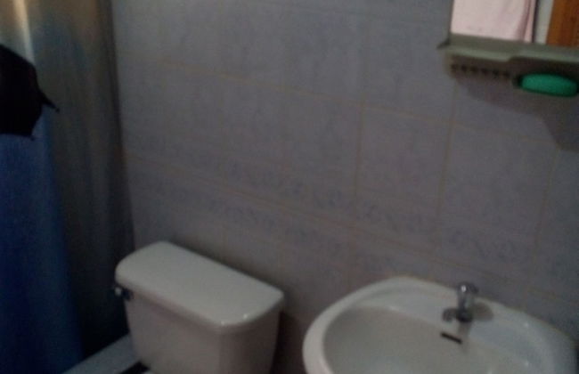 Villa in Viñales with garden and terrace - Photo 4