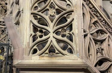 Appartement chaleureux Orangerie - Foto 8