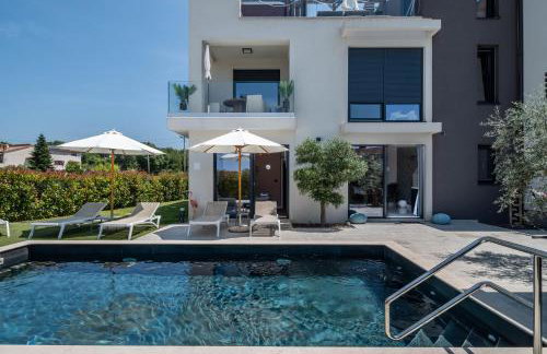 NoaMio Homestay with Heated Swimming Pool & Sauna - Photo 24