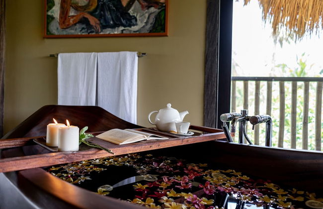 Villa Kelusa Ubud - Foto 49