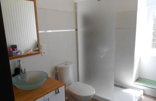 Gîte au calme pleine nature près d'un ruisseau - Foto 15