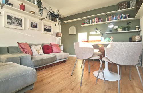 The Camden Hideaway - Foto 4