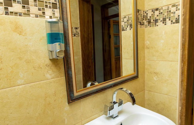 Villa Karibu - Photo 24