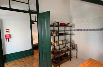 Jugendstil Villa - 2 min zum Meer - Foto 39