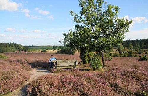 Ferienwohnung Katzan - Foto 15