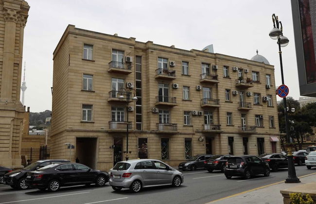 Formula Apartment Sea view & Balcony 2 - Foto 22