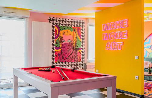 PopArt by AlsacePulse - Foto 17