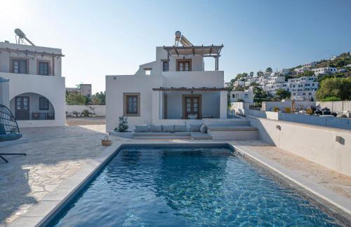 Siroco Patmos - Foto 40