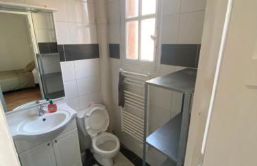 Studio Montrouge proche Centre - Foto 6