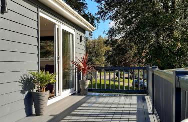 Chalet 176 Glan Gwna Park Caernarfon - Photo 9