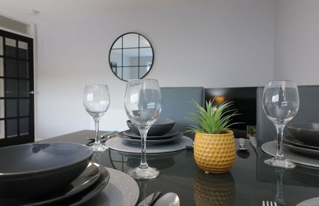 Glen Garry House - East Kilbride - Foto 14