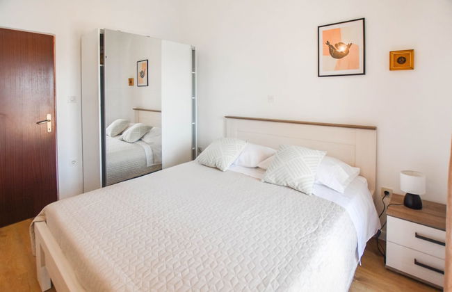 Apartments Anchor - Foto 9