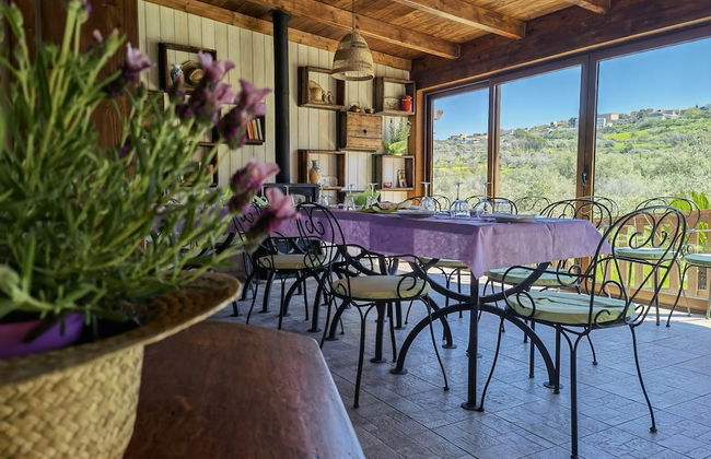 la corte degli ulivi - Foto 59