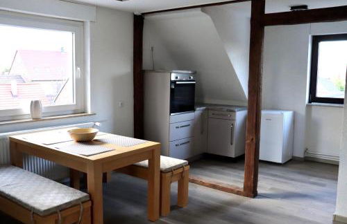 Ferienwohnung Ferropolis - Foto 12