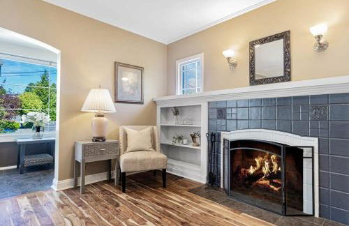 Queen Anne Charm Near Tech Hubs & Entertainment - Foto 2