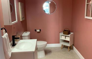 Lewis M Fisher House - Foto 19