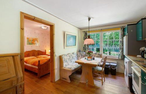 Im grünen Winkel - Foto 10