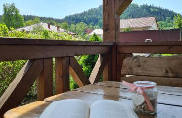 Pod klonem z Balią i Sauną - Foto 14