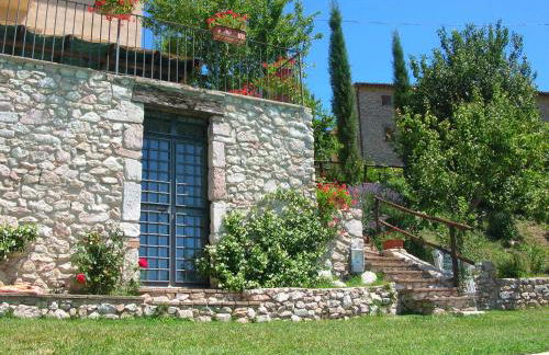 Agriturismo Roccagelli - Photo 44