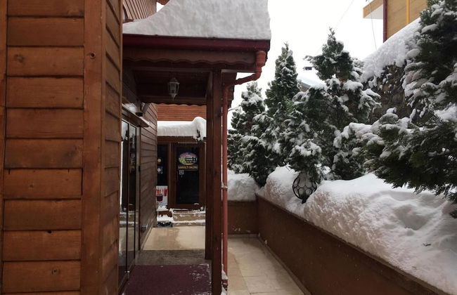 Uzungol Apart - Photo 32