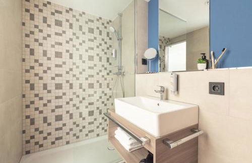 Candlewood Suites Augsburg by IHG - Foto 77