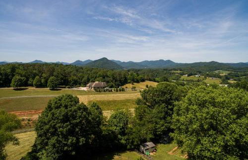 Romantic Garden Studio - 1BR - Indoor Fireplace - Foto 40