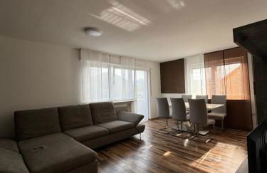 Monteuren Apartment Reutlingen - Foto 16