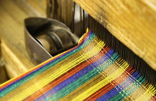 Casa dos Teares - Foto 1