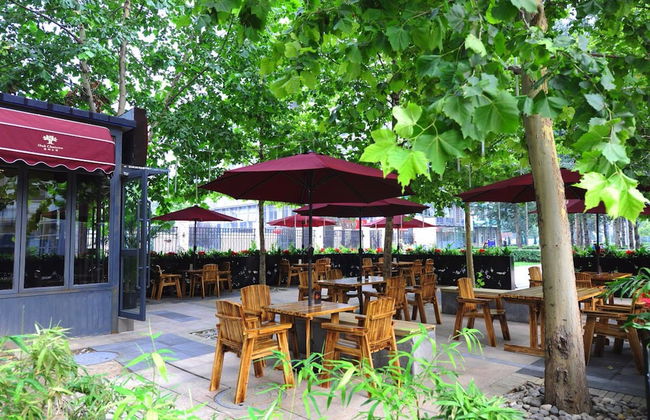 Oak Chateau Beijing - Foto 31