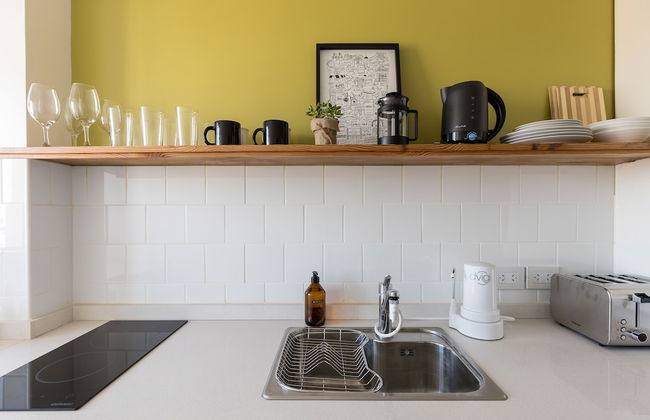 Admirable Recoleta - Foto 10