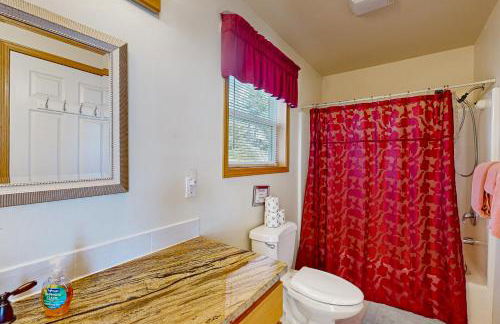 Lakefront Retreat - Foto 27