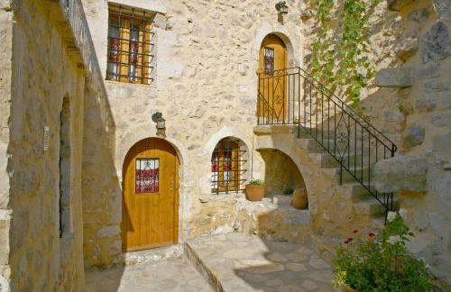 Vafes Traditional Stone Houses - Foto 1